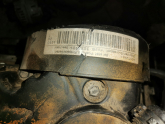 Oto Çıkma Parça / Volkswagen / Passat / Motor / Motor (komple) / Çıkma Parça 