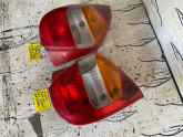 Oto Çıkma Parça / Fiat / Palio / Far & Stop / Sol Arka Stop / Çıkma Parça 