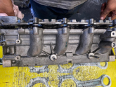 Oto Çıkma Parça / Ford / Mondeo / Motor / Silindir Kapağı / Çıkma Parça 