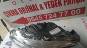 Oto Çıkma Parça / Bmw / 5 Serisi / Far & Stop / Sağ Ön Far / Çıkma Parça 