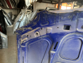 Oto Çıkma Parça / Opel / Corsa / Kaporta & Karoser / Kaput / Çıkma Parça 