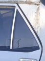 1992 tofaş şahin 1.6 karbüratörlü çıkma sol arka kelebek cam