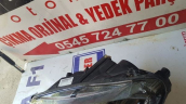 Oto Çıkma Parça / Skoda / Superb / Far & Stop / Sol Ön Far / Çıkma Parça 