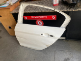Oto Çıkma Parça / Fiat / Egea / Kaporta & Karoser / Sol Arka Kapı / Çıkma Parça 