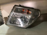 Oto Çıkma Parça / Nissan / Navara / Far & Stop / Sol Ön Far / Çıkma Parça 
