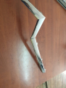 Oto Çıkma Parça / Citroen / C4 / Tampon / Izgara Çıtası / Çıkma Parça 