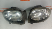 Oto Çıkma Parça / Renault / Clio / Far & Stop / Sol Ön Far / Çıkma Parça 