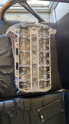 Oto Çıkma Parça / Opel / Corsa / Motor / Silindir Kapağı / Çıkma Parça 