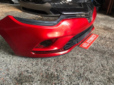 Oto Çıkma Parça / Renault / Clio / Tampon / Ön Tampon / Çıkma Parça 