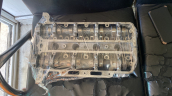 Oto Çıkma Parça / Opel / Corsa / Motor / Silindir Kapağı / Çıkma Parça 