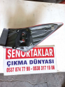 Oto Çıkma Parça / Toyota / Corolla / Far & Stop / Sol Arka Stop / Çıkma Parça 