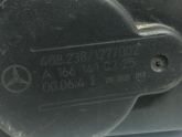 Oto Çıkma Parça / Mercedes / A Serisi / Motor / Gaz Kelebeği / Çıkma Parça 