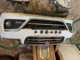Oto Çıkma Parça / Fiat / Linea / Kaporta & Karoser / Ön Panel / Çıkma Parça 