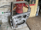 Oto Çıkma Parça / Fiat / Palio / Kaporta & Karoser / Sağ Arka Kapı / Çıkma Parça 