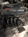 Oto Çıkma Parça / Ford / Fiesta / Motor / Motor (komple) / Çıkma Parça 