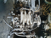 Oto Çıkma Parça / Audi / A4 / Motor / Blok / Çıkma Parça 