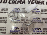MERCEDES BENZ  A W176 BAĞAJ YILDIZI ARMA