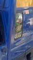 1997 renault express 1.4 benzinli çıkma sol kabin camı
