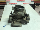 Oto Çıkma Parça / Bmw / 3 Serisi / Motor / Gaz Kelebeği / Çıkma Parça 