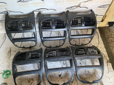 Oto Çıkma Parça / Peugeot / 206 / Teyp / Teyp Çerçevesi / Çıkma Parça 