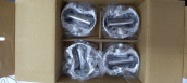 Oto Çıkma Parça / Honda / Civic / Motor / Piston / Sıfır Parça 