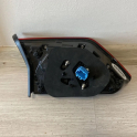 Oto Çıkma Parça / Volkswagen / Tiguan / Far & Stop / Sol Arka Stop / Çıkma Parça 