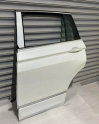 Oto Çıkma Parça / Volkswagen / Tiguan / Kaporta & Karoser / Sol Arka Kapı / Sıfır Parça 