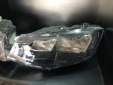 Oto Çıkma Parça / Volkswagen / Caddy / Far & Stop / Sol Ön Far / Çıkma Parça 