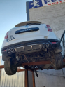 Oto Çıkma Parça / Dacia / Duster / Kaporta & Karoser / Komple Arka / Çıkma Parça 