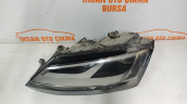 Oto Çıkma Parça / Volkswagen / Jetta / Far & Stop / Sol Ön Far / Çıkma Parça 