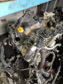 Dacia Dokker Ad Blue 1.5 Dizel Çıkma Komple Dolu  Motor