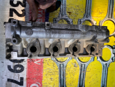 Oto Çıkma Parça / Renault / Captur / Motor / Silindir Kapağı / Çıkma Parça 