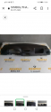 Oto Çıkma Parça / Renault / Clio / Göğüslük & Torpido / Komple Torpido / Çıkma Parça 