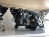 Oto Çıkma Parça / Toyota / Avensis / Far & Stop / Sol Ön Far / Çıkma Parça 