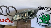Oto Çıkma Parça / Opel / Insignia / Far & Stop / Sol Ön Far / Çıkma Parça 