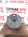 RENAULT MEGAN 3 WESTİNGHOUSE