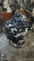 Oto Çıkma Parça / Peugeot / 508 / Motor / Motor (komple) / Çıkma Parça 