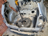 Oto Çıkma Parça / Volkswagen / Golf / Kaporta & Karoser / Komple Arka / Çıkma Parça 
