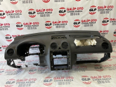 Oto Çıkma Parça / Volkswagen / Caddy / Göğüslük & Torpido / Gösterge Paneli / Çıkma Parça 