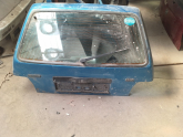 Oto Çıkma Parça / Fiat / Uno / Kaporta & Karoser / Bagaj Kapağı / Çıkma Parça 