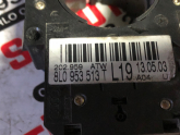 Oto Çıkma Parça / Volkswagen / Passat / Elektrik / Sinyal Kolu / Çıkma Parça 