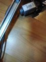 Oto Çıkma Parça / Renault / Kangoo / Oto Cam / Cam Krikosu / Çıkma Parça 