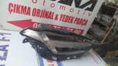 Oto Çıkma Parça / Volvo / XC90 / Far & Stop / Sağ Ön Far / Çıkma Parça 
