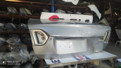 Oto Çıkma Parça / Renault / Fluence / Kaporta & Karoser / Bagaj Kapağı / Çıkma Parça 
