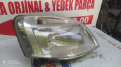 Oto Çıkma Parça / Citroen / Berlingo / Far & Stop / Sağ Ön Far / Çıkma Parça 