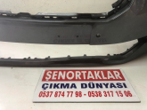 Oto Çıkma Parça / Skoda / Superb / Tampon / Ön Tampon / Çıkma Parça 
