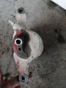 Oto Çıkma Parça / Toyota / Carina / Fren / Kaliper / Çıkma Parça 