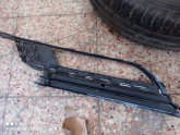 Oto Çıkma Parça / Volkswagen / Passat / Tampon / Sis Farı Çerçevesi / Çıkma Parça 