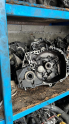 Oto Çıkma Parça / Renault / Clio / Şanzıman / Şanzıman Komple / Çıkma Parça 