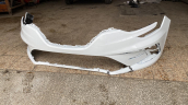 Oto Çıkma Parça / Renault / Megane / Tampon / Ön Tampon / Çıkma Parça 
